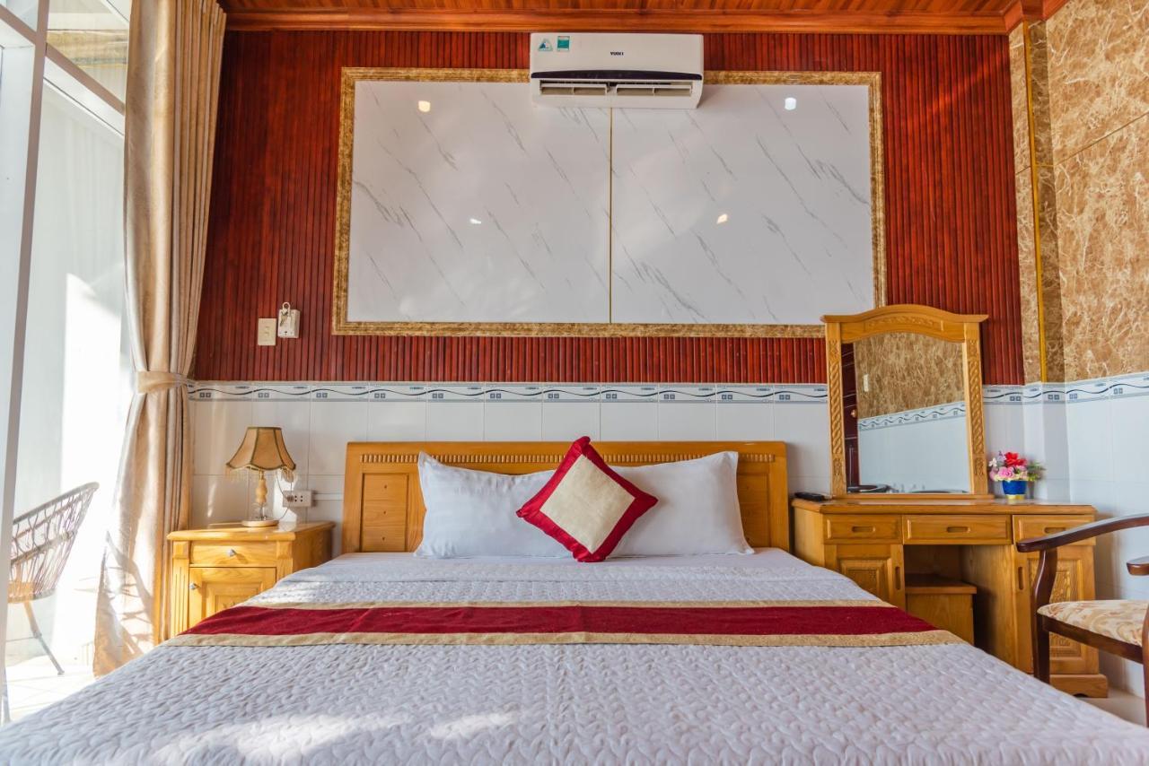 Nhat Lan Resort Phu Quoc Exterior foto