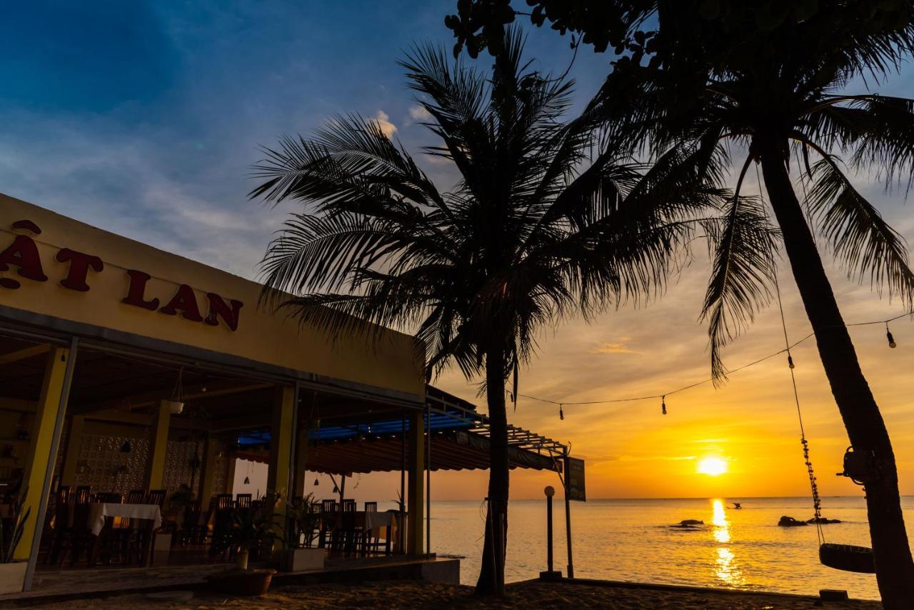 Nhat Lan Resort Phu Quoc Exterior foto