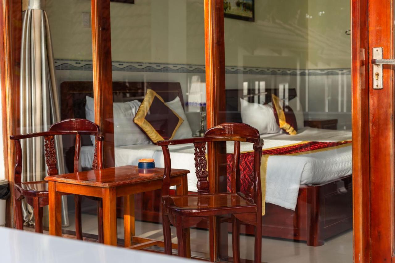 Nhat Lan Resort Phu Quoc Exterior foto