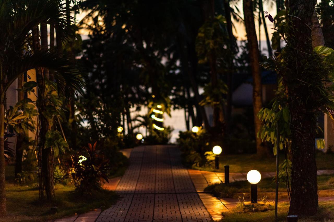 Nhat Lan Resort Phu Quoc Exterior foto